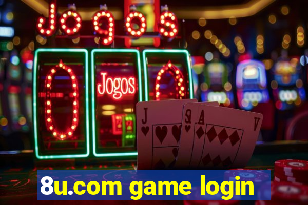 8u.com game login